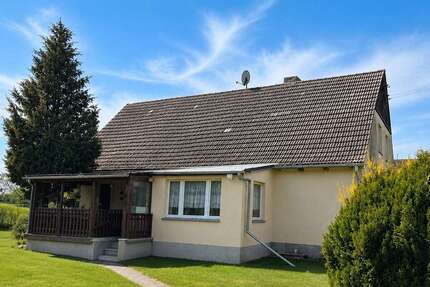 Haus zum Kaufen in Müncheberg 189.000,00 € 110 m²