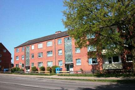 Wohnung zum Mieten in Itzehoe 510,00 € 68.89 m²