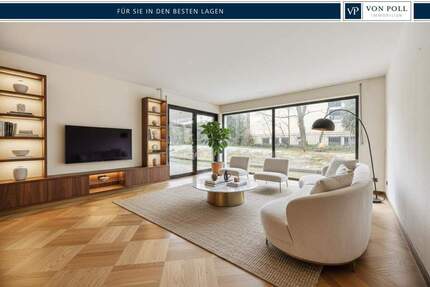 Mehr als ein Haus: Raum für Familie, Ideen & Generationen - Düsseldorf Benrath