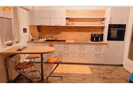 2-Zi-Wohnung mit Klima in Ludwigshafen-Mundenheim (ohne Markler) - Ludwigshafen am Rhein