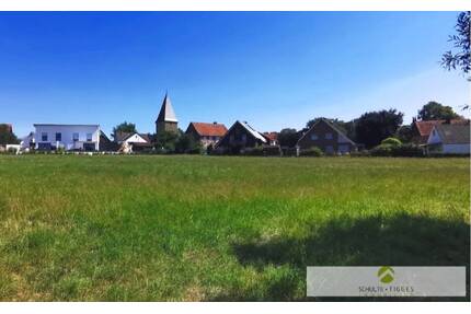 Lieben Sie das Wohnen in der Natur mit dörflichem Charme? - Werl