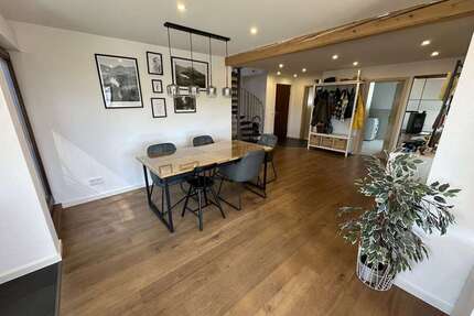Wohnung zum Kaufen in Bad Liebenzell 384.000,00 € 134 m²