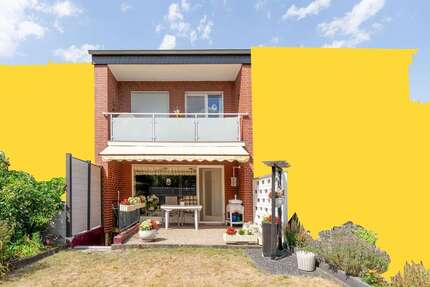 Haus zum Kaufen in Ahlen 249.000,00 € 136 m²
