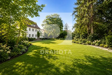 Haus zum Kaufen in Fürth 2.690.000,00 € 266 m²