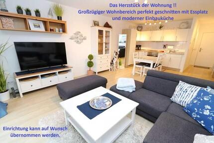 2 Zimmer Wohnung Kellenhusen Ostsee von Privat zu vermieten - Kellenhusen (Ostsee)