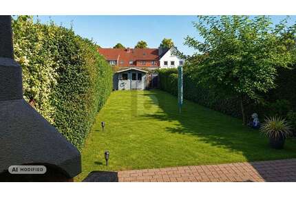Haus zum Kaufen in Bremerhaven 189.000,00 € 90 m²