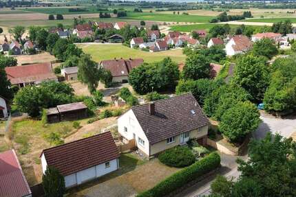 Haus zum Kaufen in Gunzenhausen 385.000,00 € 170 m²