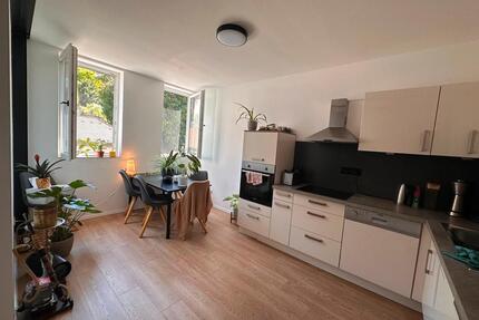 Modernes WG Zimmer in bester Lage - Esslingen am Neckar