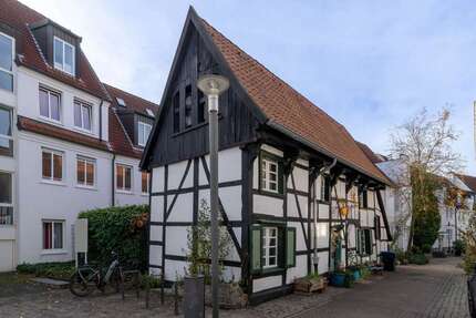 Haus zum Kaufen in Lünen 289.000,00 € 75 m²
