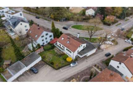 Haus zum Kaufen in Heilbronn 795.000,00 € 178 m²
