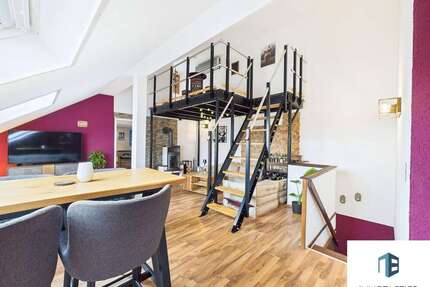 Wohnung zum Kaufen in Bad Kreuznach 309.000,00 € 137 m²
