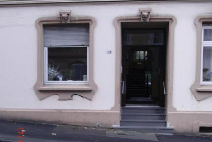 Hübsches vollmöbliertes Appartment - ab 14 Tage Mietzeit - Wuppertal Barmen