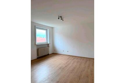 Helle und charmante 1-Zimmer-Wohnung im Burgviertel - Nürnberg Kleinweidenmühle