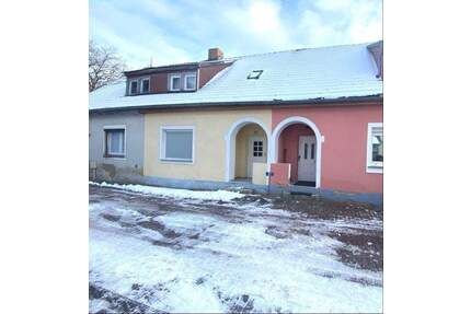 Ankommen - Durchatmen - zu Hause sein - Krauschwitz Pechern