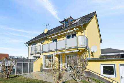 Haus zum Kaufen in Brandenburg an der Havel 420.000,00 € 140 m²