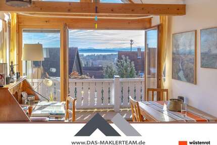 Wohnung zum Kaufen in Schondorf am Ammersee 720.000,00 € 112.69 m²