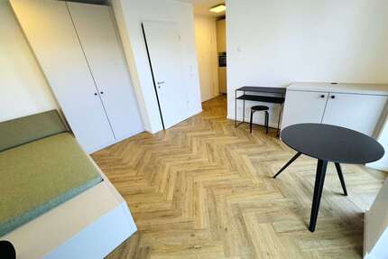 Wohnung zum Mieten in Berlin 574,98 € 27.38 m²