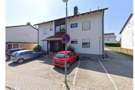 Eigentumswohnung - 35.000,00&nbsp;EUR Kaufpreis, ca.&nbsp; 20,00&nbsp;m&sup2; in Kirchham (PLZ: 94148)