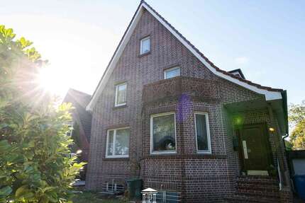 Haus zum Kaufen in Cuxhaven 295.000,00 € 85 m²