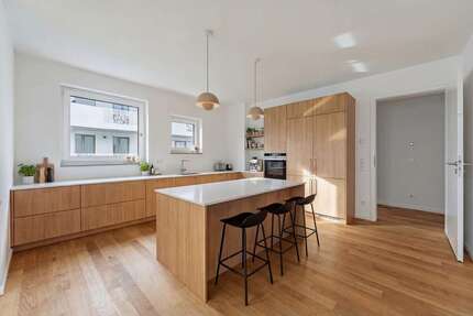 Wohnung zum Kaufen in Geretsried 649.900,00 € 102.88 m²