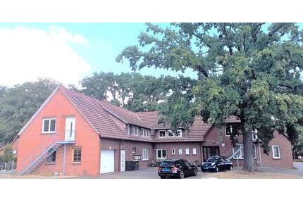 Wohnung zum Mieten in Bruchhausen-Vilsen 700,00 € 123 m²