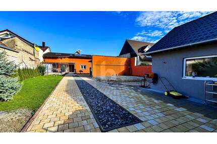 Haus zum Kaufen in Sasbach am Kaiserstuhl 630.000,00 € 170 m²