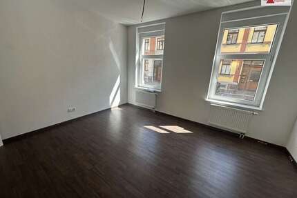 Wohnung zum Mieten in Hartha 335,00 € 44.23 m²