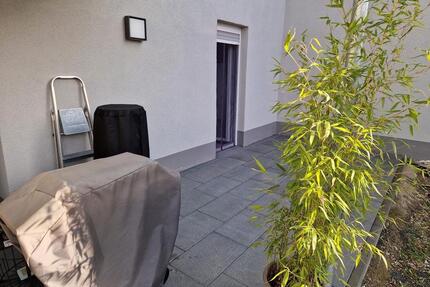 Erdgeschosswohnung zentral in Morbach ab 01.04. frei