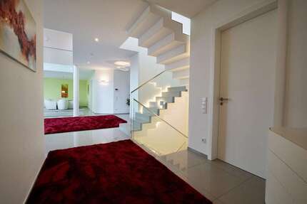 Haus zum Kaufen in Bingen am Rhein 1.898.000,00 € 307 m²