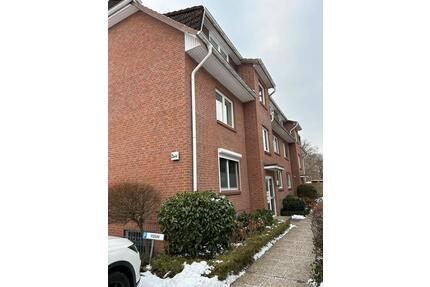 3-Zimmer-Maisonettewohnung BalkonCarport Henstedt-Ulzburg