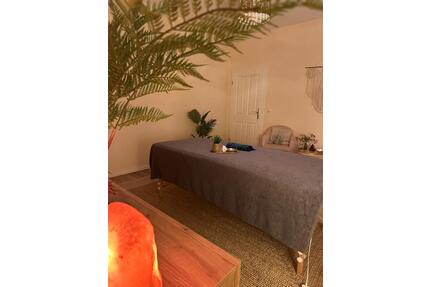 PraxisMassageraum zu vermieten in Berlin Mitte