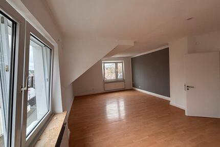 Helle 4-Zimmer-Wohnung mit Balkon in Top-Lage - Warstein