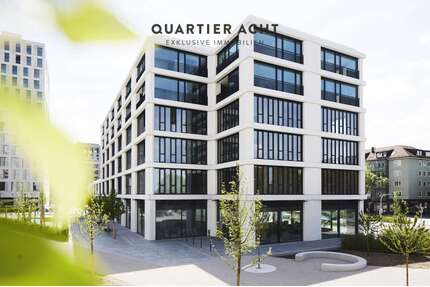 Wohnung zum Mieten in München 2.500,00 € 74 m²