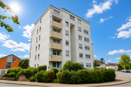 Wohnung zum Kaufen in Neu-Ulm 239.000,00 € 70.17 m²