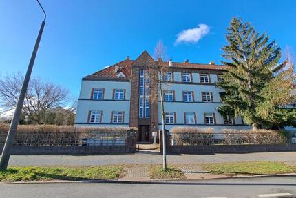 Helle 3 Zimmerwohnung in Seidnitz! - Dresden Blasewitz