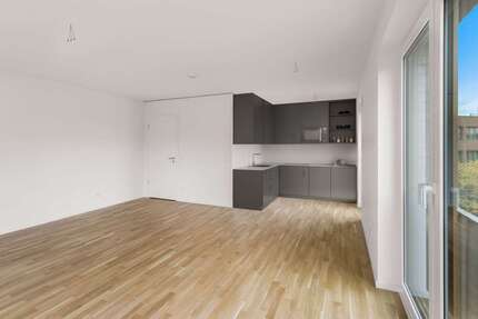 Wohnung zum Mieten in Hamburg 1.730,00 € 91 m²
