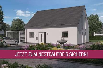 Haus zum Kaufen in Minden 428.827,00 € 128 m²