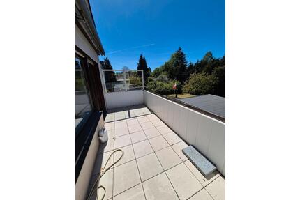 Wohnung 3ZKBB Bielefeld Gellershagen