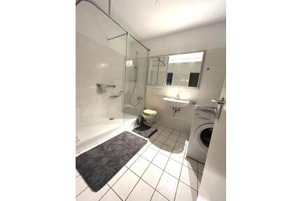 Ankommen. Durchatmen. Zuhause sein–2 Zimmer mit Balkon & Terrasse - Werder (Havel)