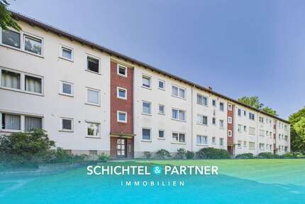 Wohnung zum Kaufen in Bremen 79.000,00 € 51.94 m²