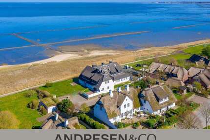 Haus zum Kaufen in Sylt 1.795.000,00 € 101 m²