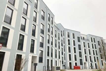 Wohnung zum Mieten in Düsseldorf 1.170,00 € 68.88 m²