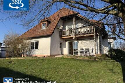 Haus zum Kaufen in Wallscheid 419.000,00 € 257 m²