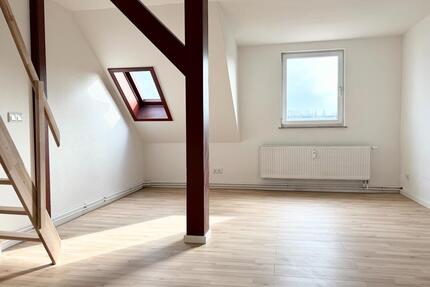 Hilbersdorf * NEU * Maisonette 2,5 Zimmer * Frei ab sofort - Chemnitz Ebersdorf