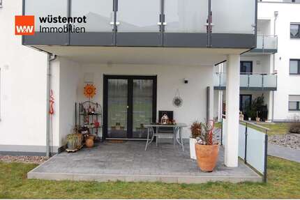 Wohnung zum Kaufen in Roding 265.000,00 € 81 m²