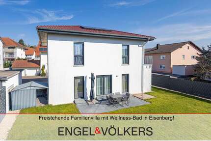 Haus zum Kaufen in Eisenberg 495.000,00 € 145 m²