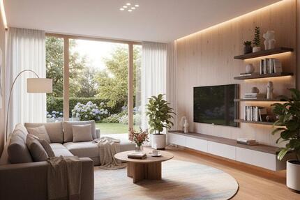 Mehrfamilienhaus in zentraler Lage Offenbach am Main