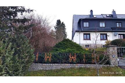 Haus zum Kaufen in BösenbrunnSchönbrunn 130.000,00 € 85 m² - Bösenbrunn/Schönbrunn