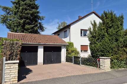 Haus zum Kaufen in Fürth 645.000,00 € 150 m²