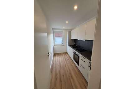 Wohnung zum Mieten in Augsburg 1.255,00 € 63 m²